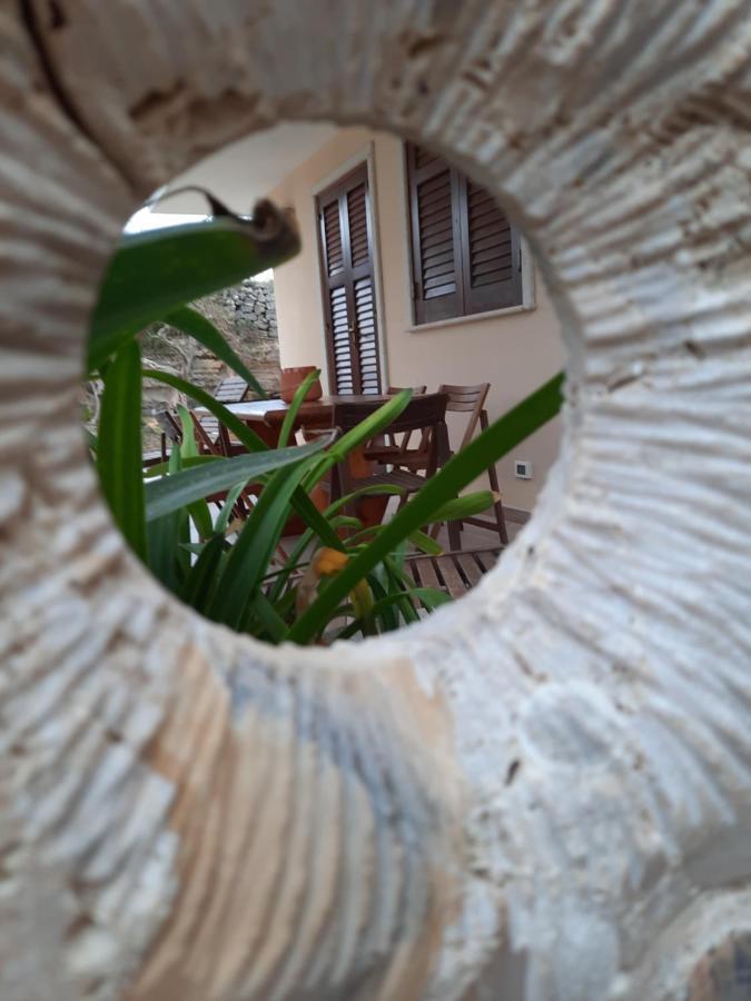 Villa Oblo ファヴィニャーナ エクステリア 写真