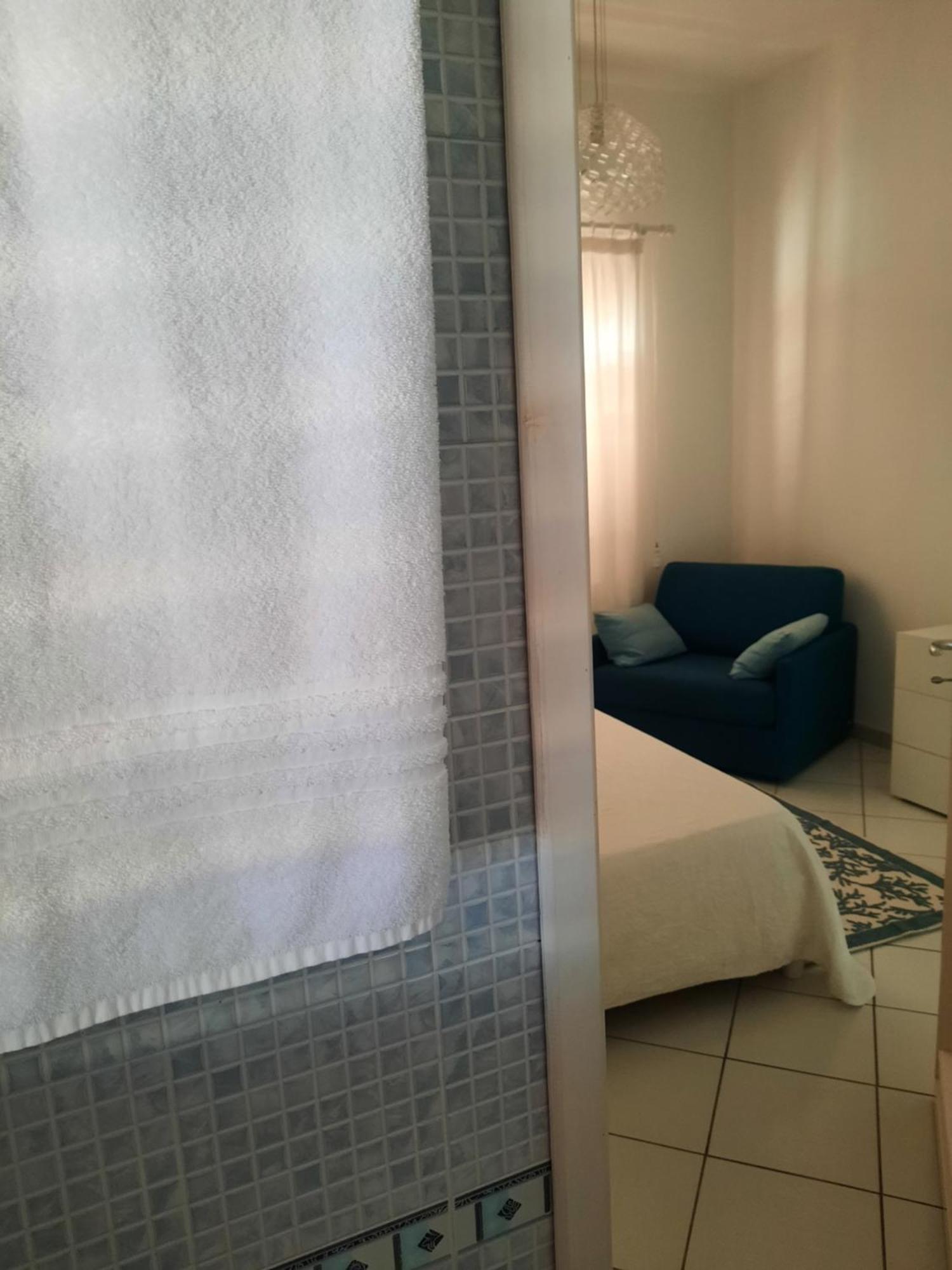 Villa Oblo ファヴィニャーナ 部屋 写真